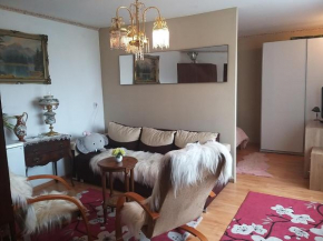 Apartament Różany